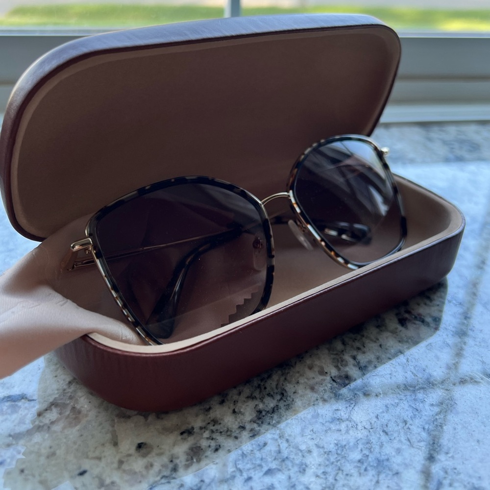 Longchamp Sunglasses